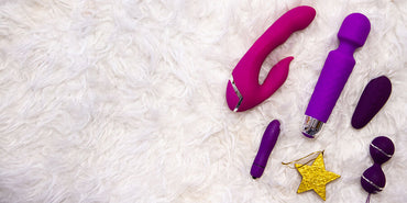 Which is Better: Dildo or Vibrator?