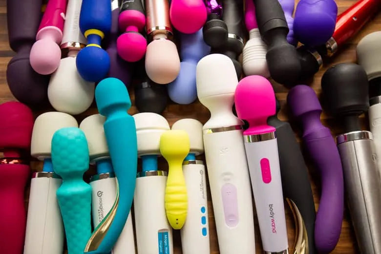 10 Creative Uses for Body Wand Massagers