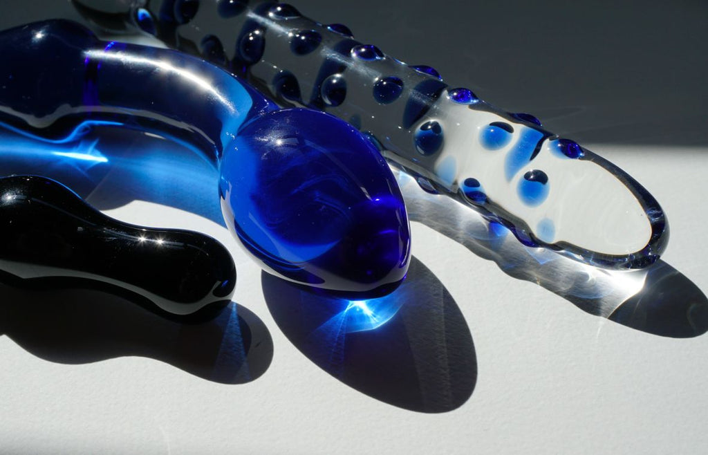 What is a Glass Dildo and How Does it Work?