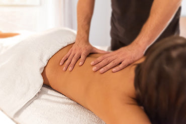 Discover the Top 10 Benefits of Using Sex Massage Oil