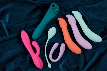 Spice It Up: Creative Ways to Use Intimate Toys in the Bedroom