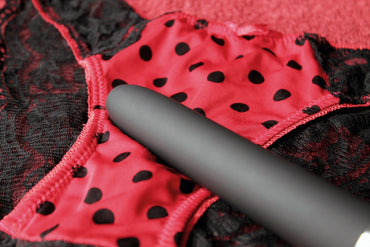 The Ultimate Guide to Cleaning Your Vibrator