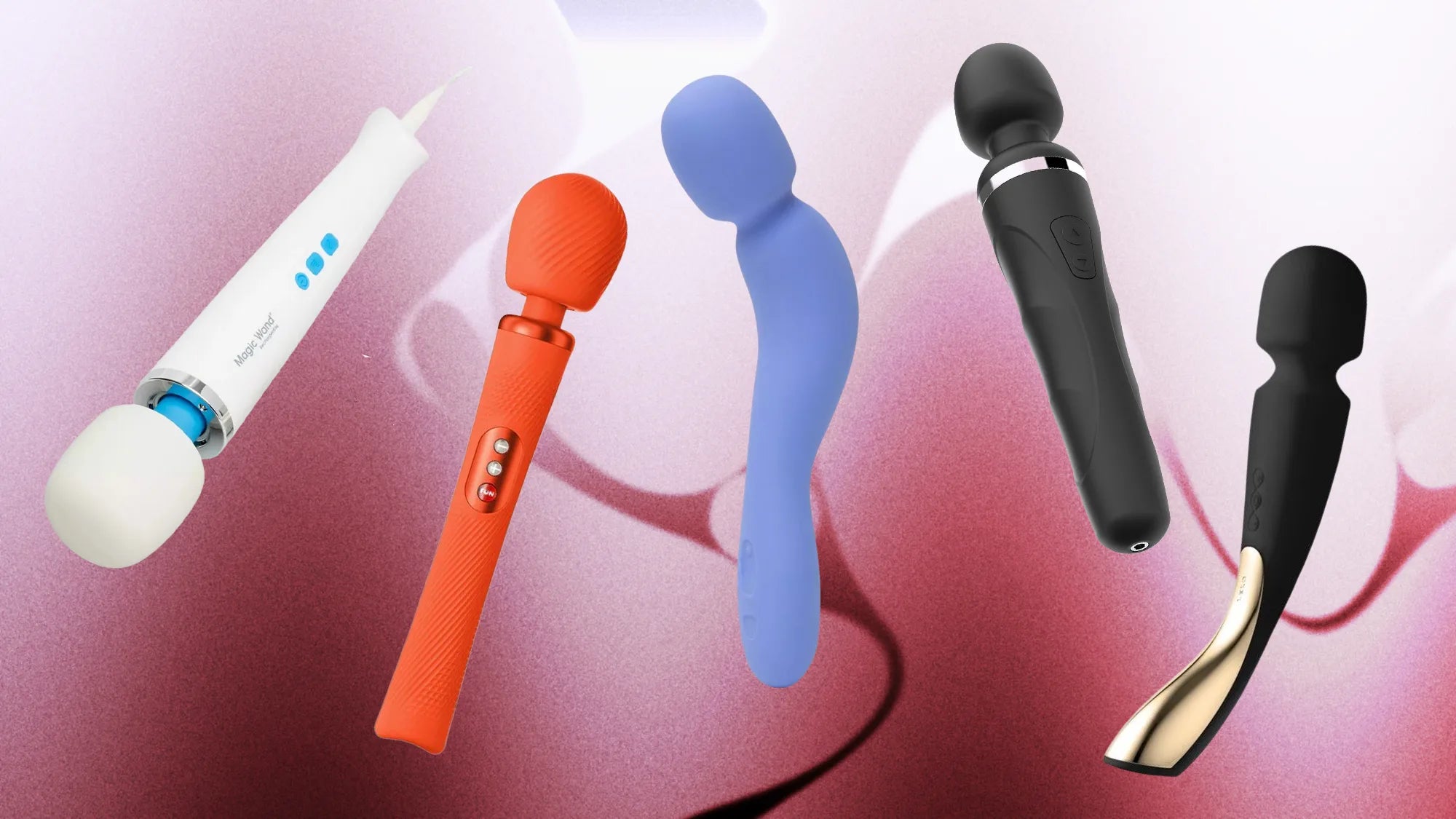 5 Expert Tips to Use Wand Vibrators Solo