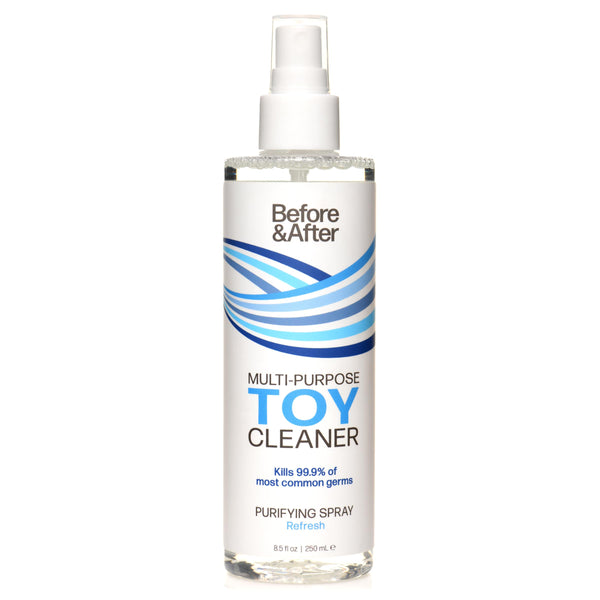 Toy Cleaners