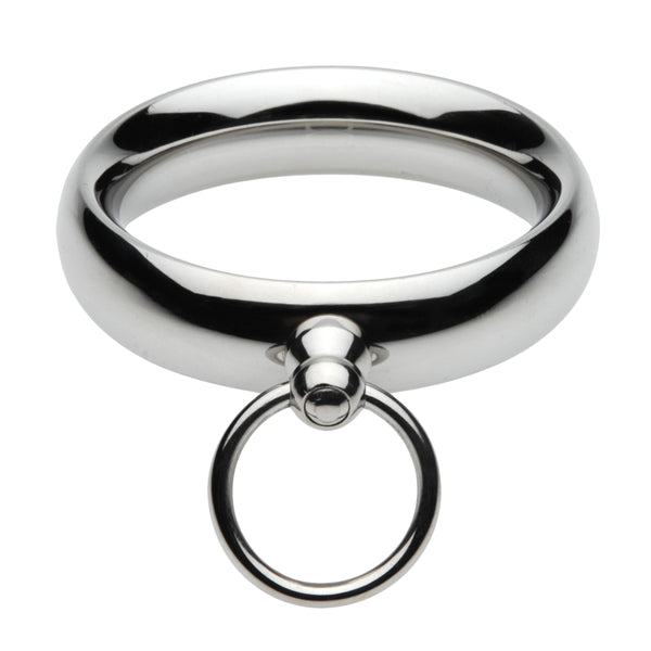 Stainless Steel Cock Ring