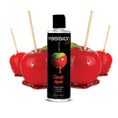 Passion Licks Water Based Flavored Lubricant Candy Apple 8oz