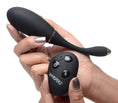 Palm Size Massagers and Vibrators