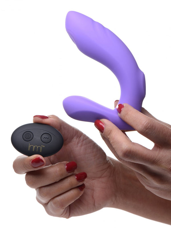 Silicone G-spot Vibrator