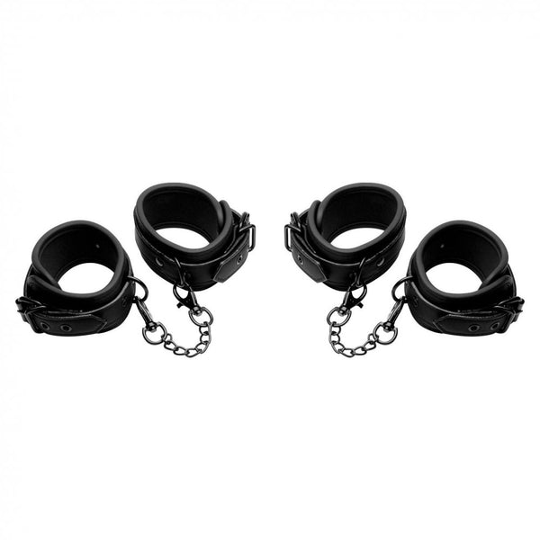 Handcuffs