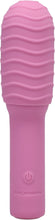 Pocket Rocket Elite Pink Vibrator