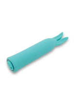 Sensuelle Bunnii 20 Function Vibe Teal Blue