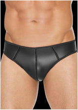 Neoprene Jockstrap Size L/XL Black