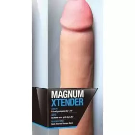 Performance Magnum Xtender Beige Penis Extension