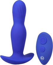 A-play Expander Blue