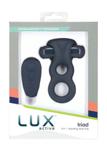 Lux Active Triad