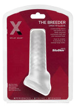 The Xplay Breeder 4.0 Sleeve