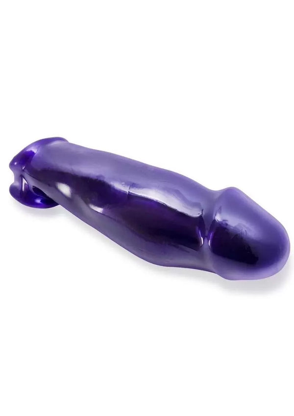 Hulk Gargantic Cocksheath – Eggplant Purple