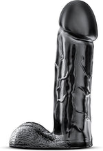 Jet Brutalizer Giant Realistic Dildo