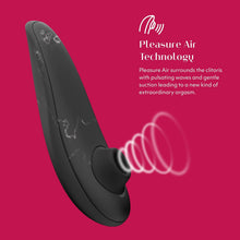 Womanizer Special Edition Pleasure Air Toy