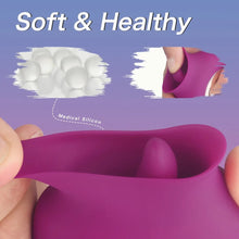 G-Spot Vibrator for Women