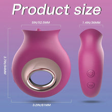 G-Spot Vibrator for Women