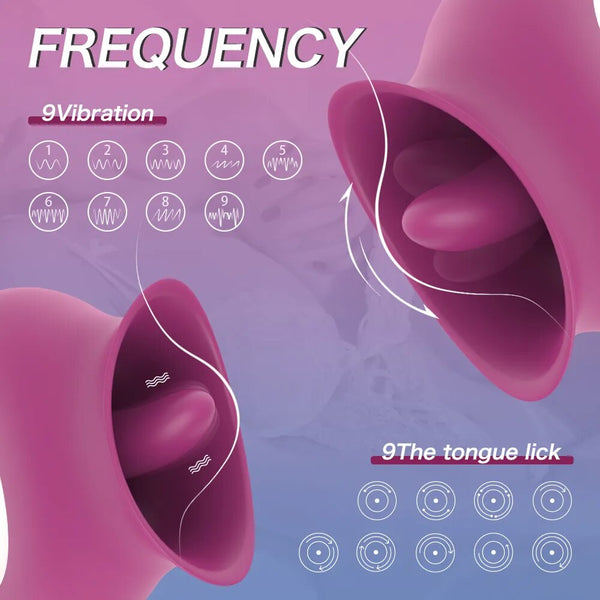 G-Spot Vibrator for Women