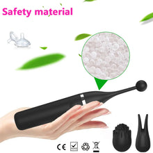 Replaceable Vibrator G Spot