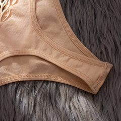 Women's Thong Panties Exotic Lingerie
