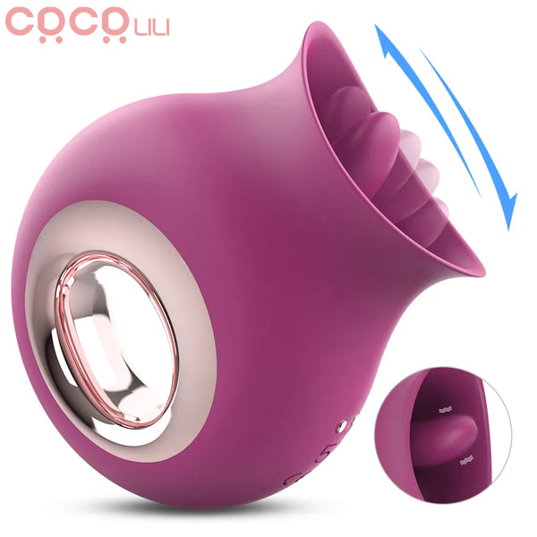 G-Spot Vibrator for Women