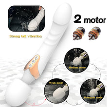 Powerful AV Vibrator