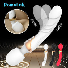 Powerful AV Vibrator