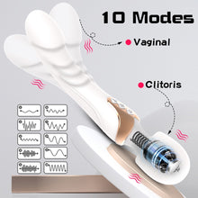 Powerful AV Vibrator