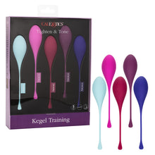 Kegel Training 5-Piece Set