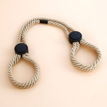 Cotton Rope Cuffs Handcuffs