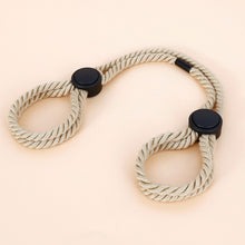 Cotton Rope Cuffs Handcuffs