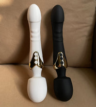 Powerful AV Vibrator