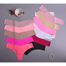 Women Thongs g string Panties Female Underwear