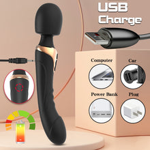 Powerful AV Vibrator