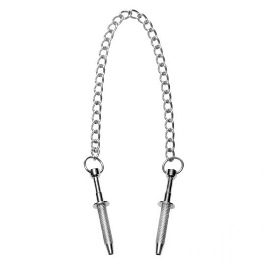 Extreme Sensation Claw Nipple Clamps