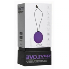 Uno Kegel Ball Purple