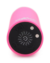 10x Mega Vibrator - Pink