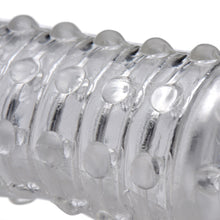 1.5 Inch Enhancer Sleeve - Clear