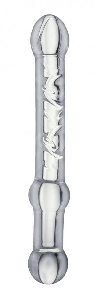 Prana Glass Wand - Clear