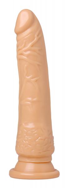 Lean Luke 7 Inch Dildo With Suction Cup