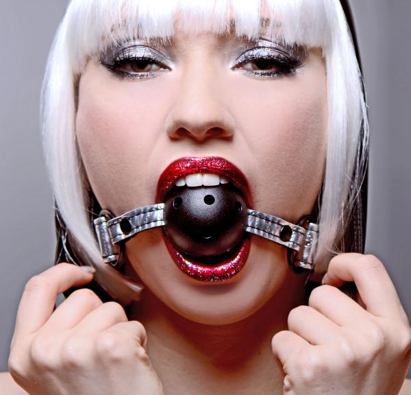 Ball Gag