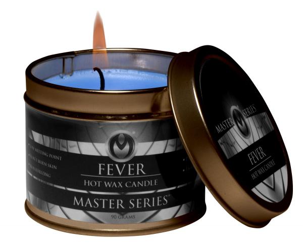 Fever Hot Wax Candle 3.17oz