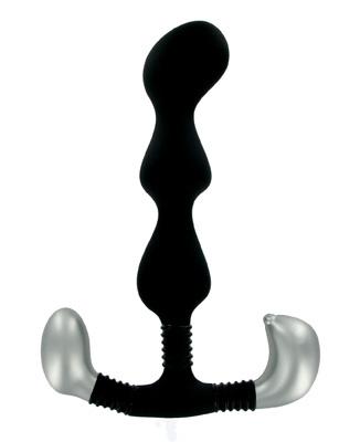 Flexible P-spot Massager