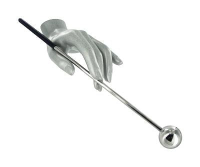 Stainless Steel Lollipop