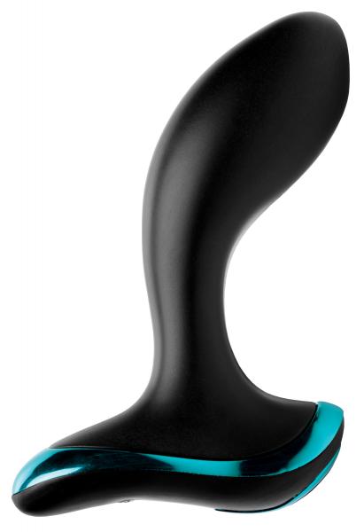 Journey 7X Rechargeable Prostate Stimulator Black