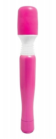 Mini Wanachi Waterproof Massager Pink